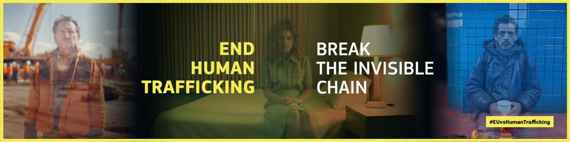 ΣΥΝΕΔΡΙΟ: «Η Προστασία των Θυμάτων Εμπορίας Ανθρώπων στην Ελλάδα: Νομικό πλαίσιο, συστημικές παθογένειες και προοπτικές» στις 24/10/2023
